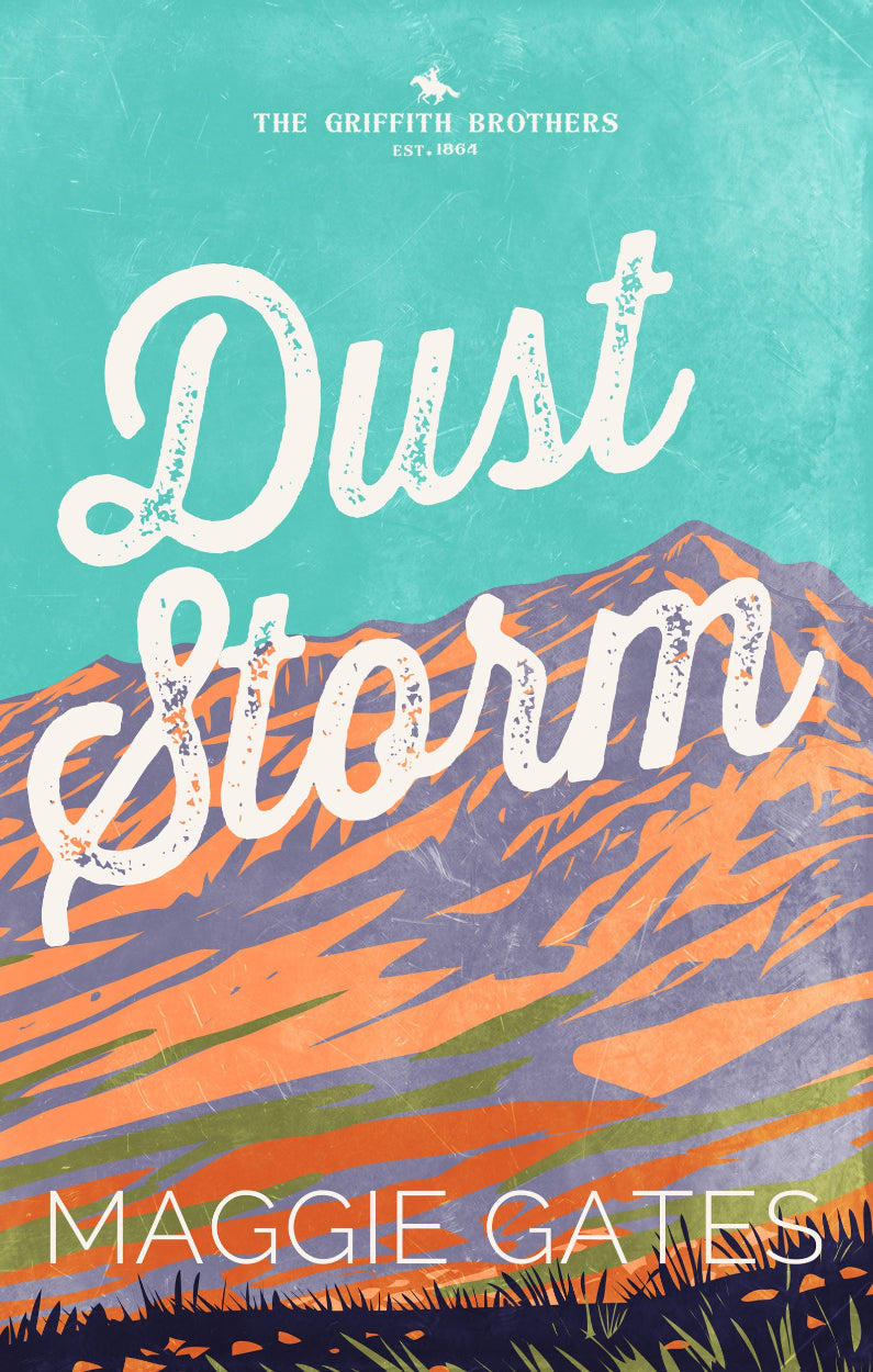 Dust Storm