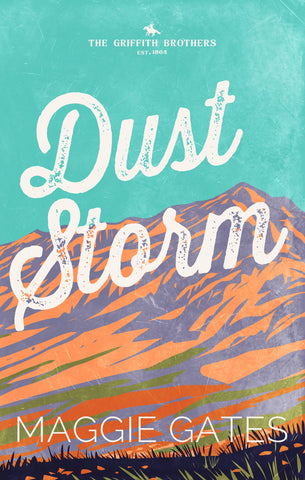 Dust Storm