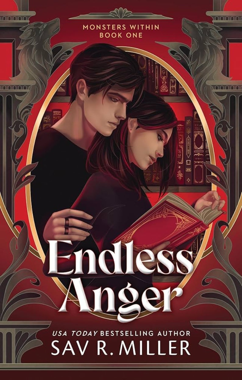 Endless Anger