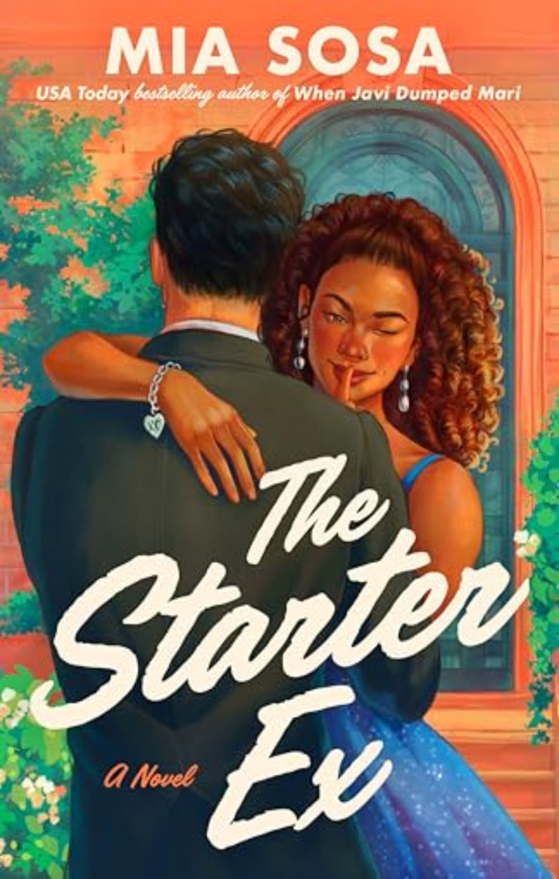 The Starter Ex