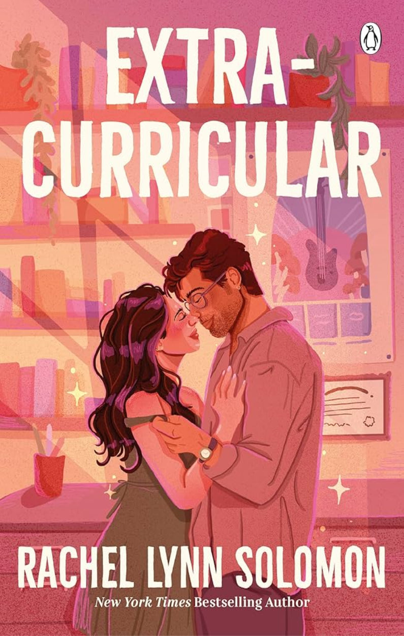 Extracurricular