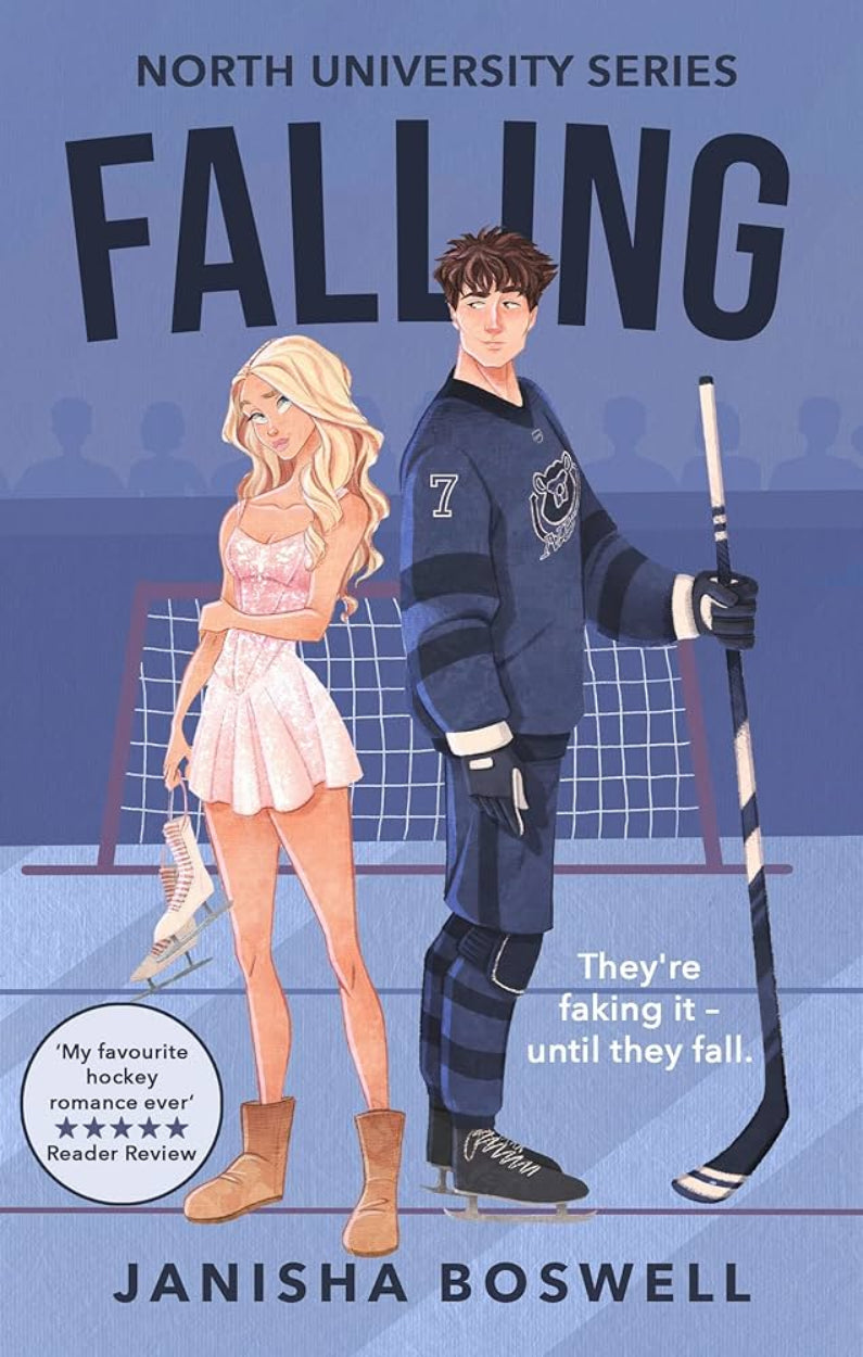Falling