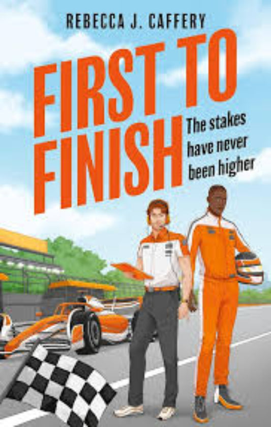 First to Finish
