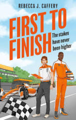 First to Finish