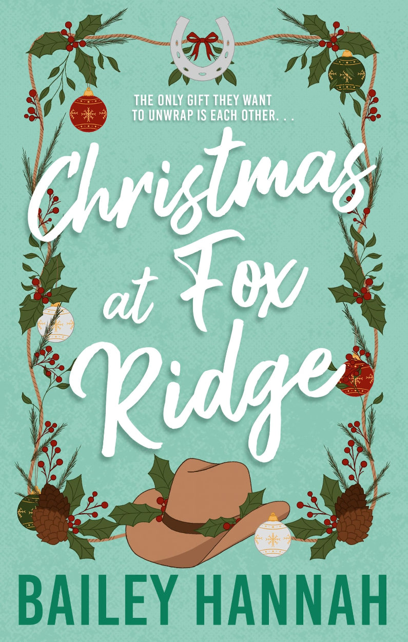 Christmas At Fox Ridge