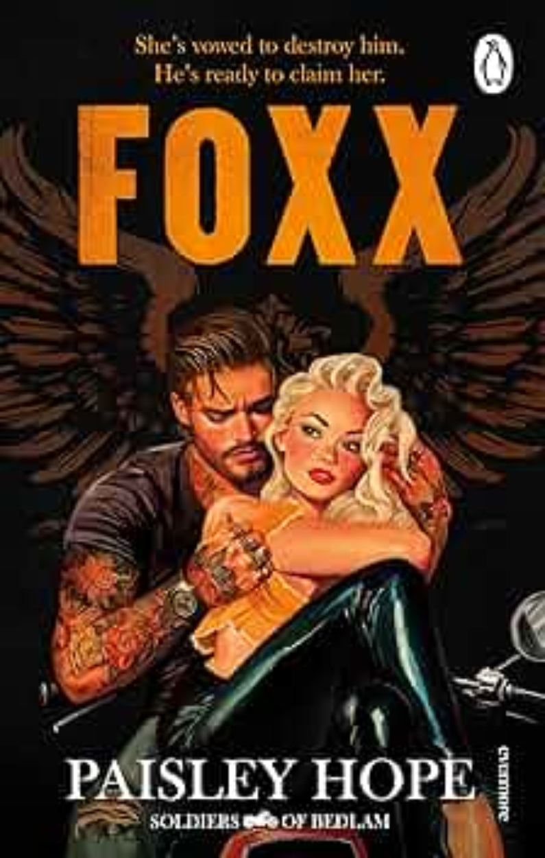 Foxx