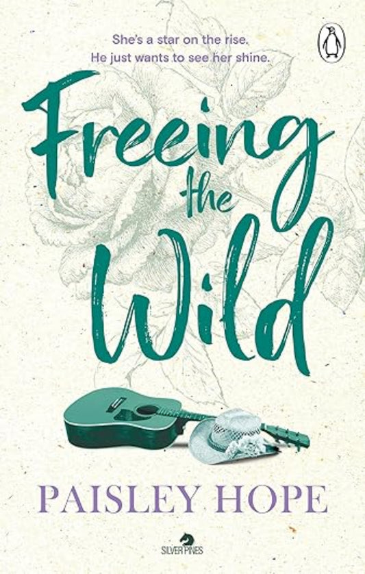 Freeing The Wild