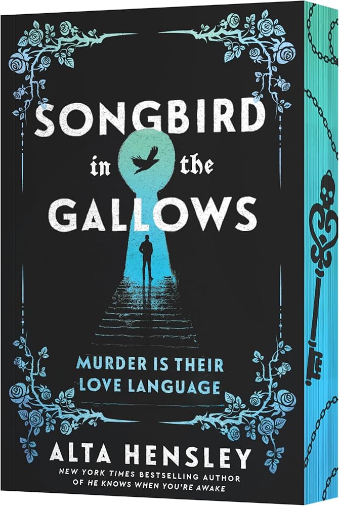 Songbird In The Gallows