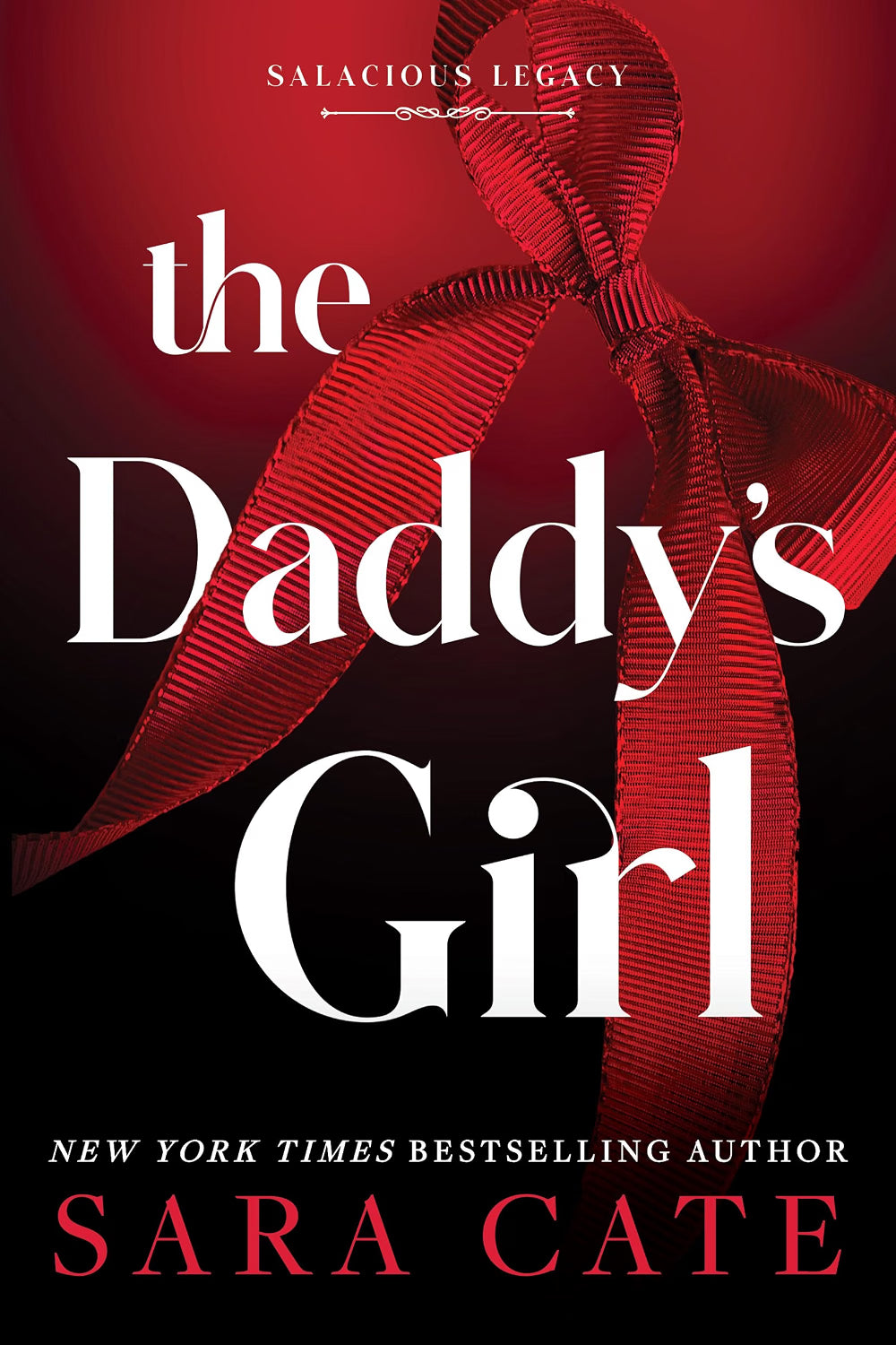 The Daddy's Girl