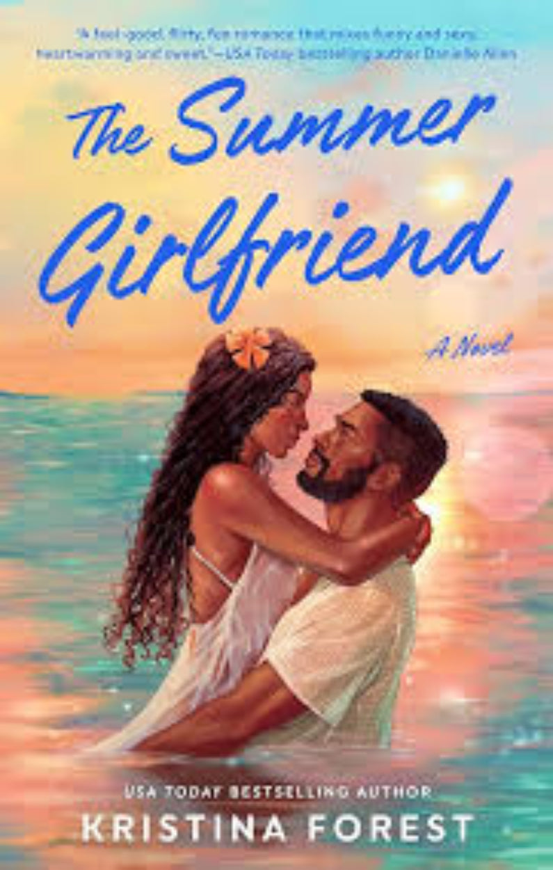The Summer Girlfriend