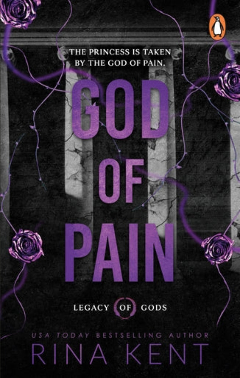 God Of Pain