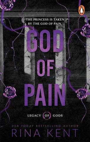 God Of Pain