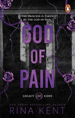God Of Pain
