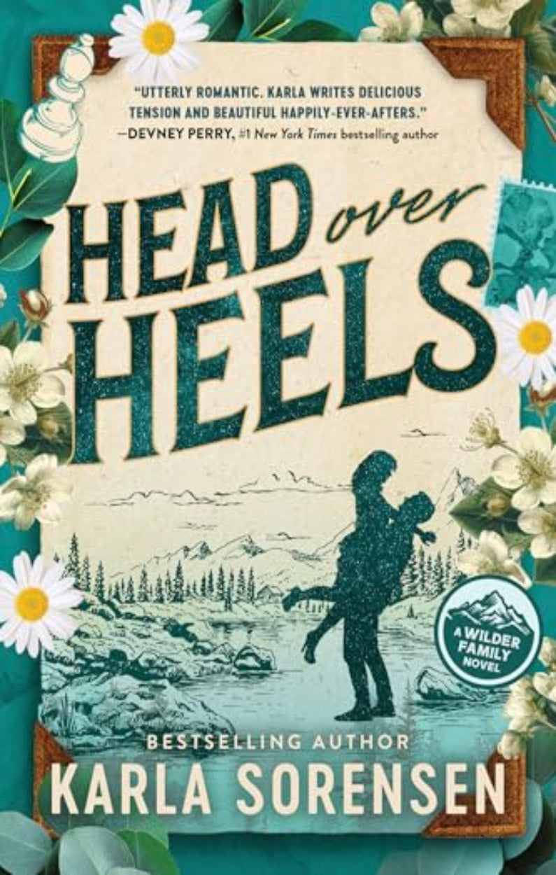 Head Over Heels
