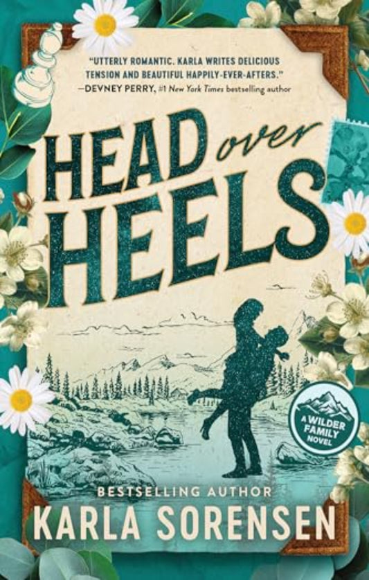 Head Over Heels