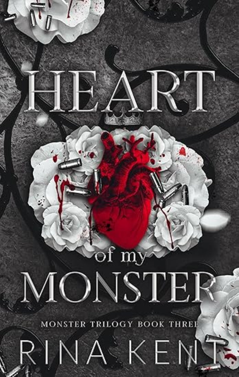 Heart Of My Monster