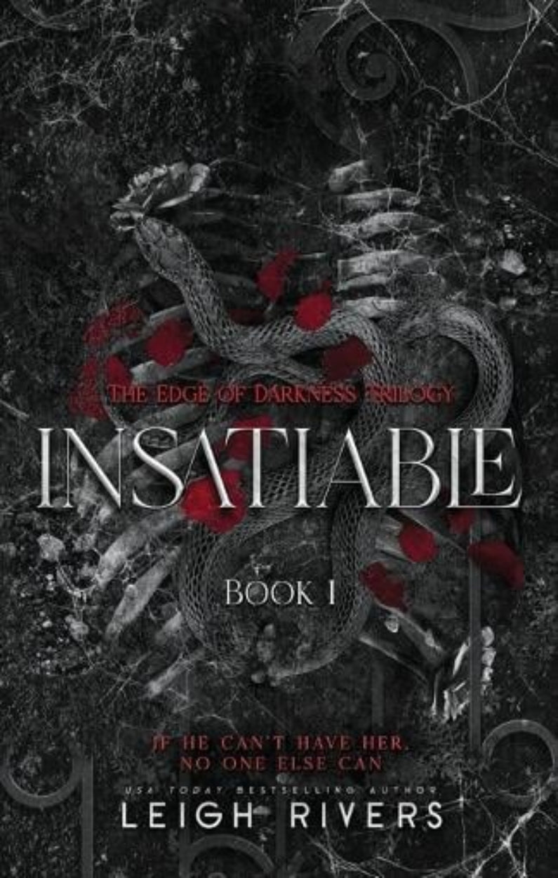 Insatiable