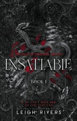 Insatiable