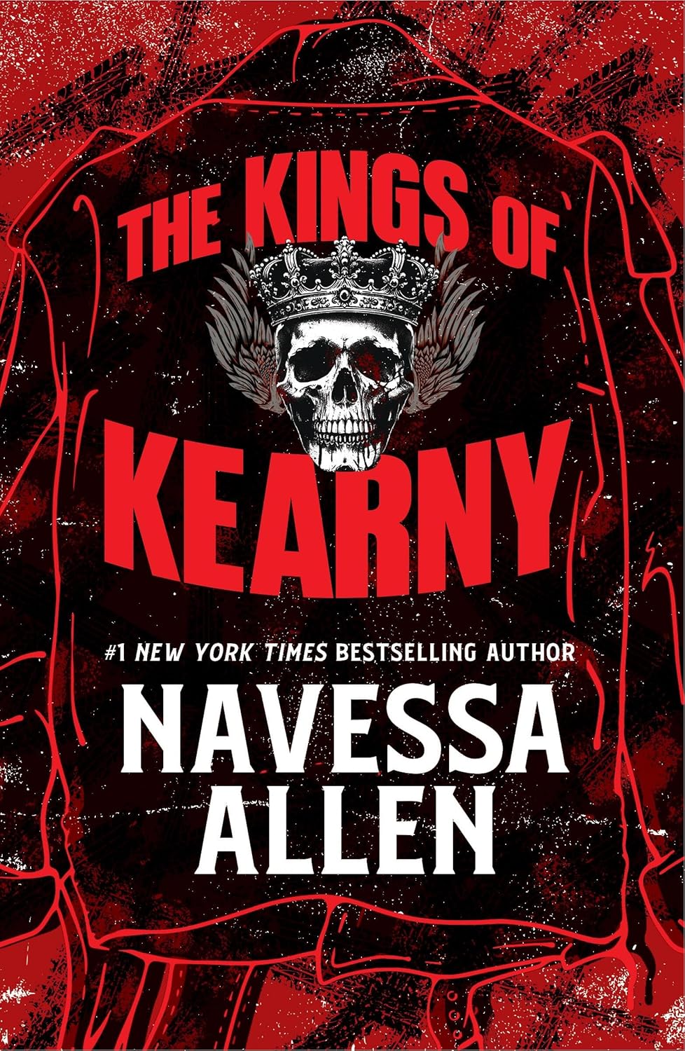 The Kings Of Kearny
