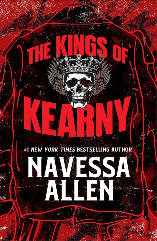 The Kings Of Kearny