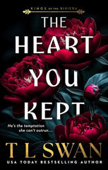 The Heart You Kept
