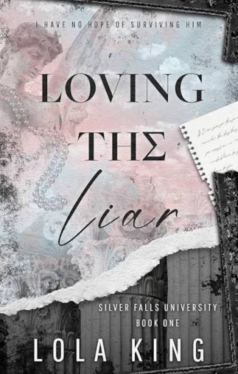 Loving The Liar