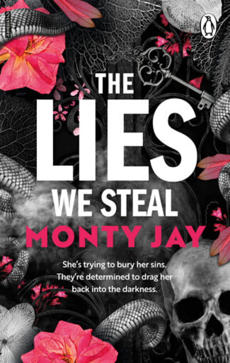 The Lies We Steal
