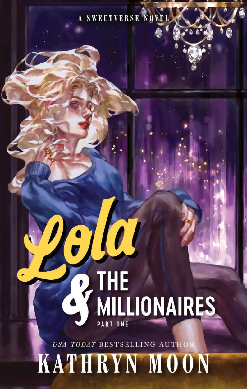 Lola & The Millionaires Part 1