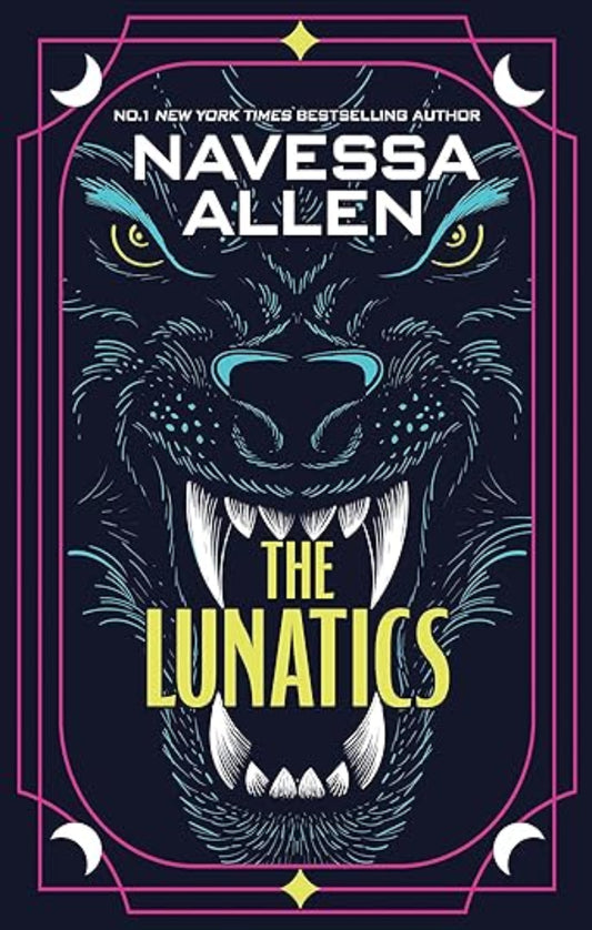 The Lunatics
