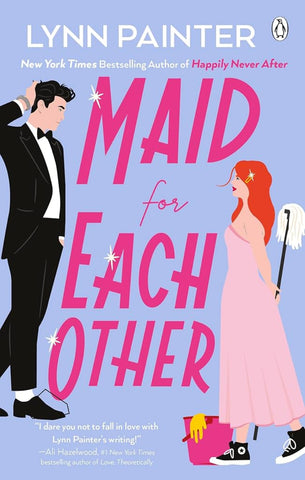 Maid For Each Other