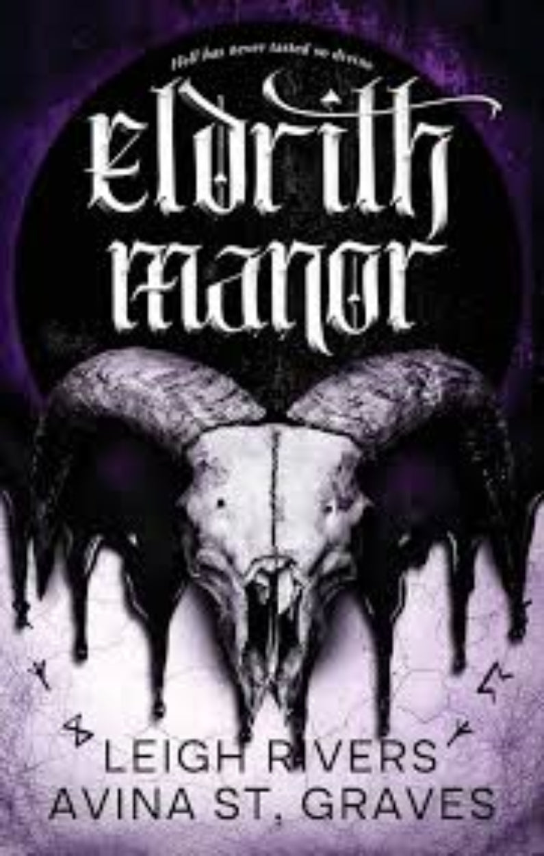 Eldrith Manor