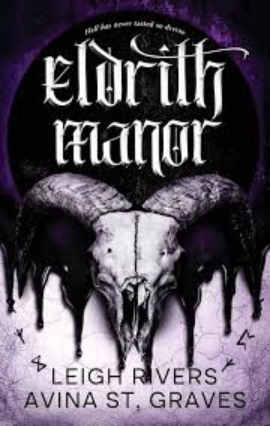Eldrith Manor