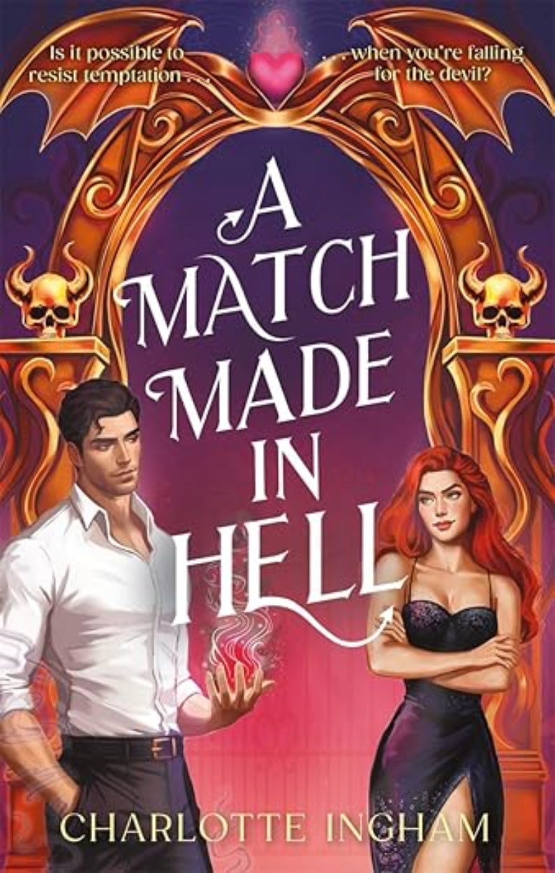 A Match Made In Hell