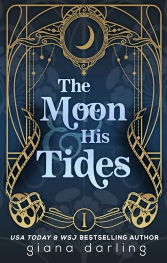 The Moon & His Tides