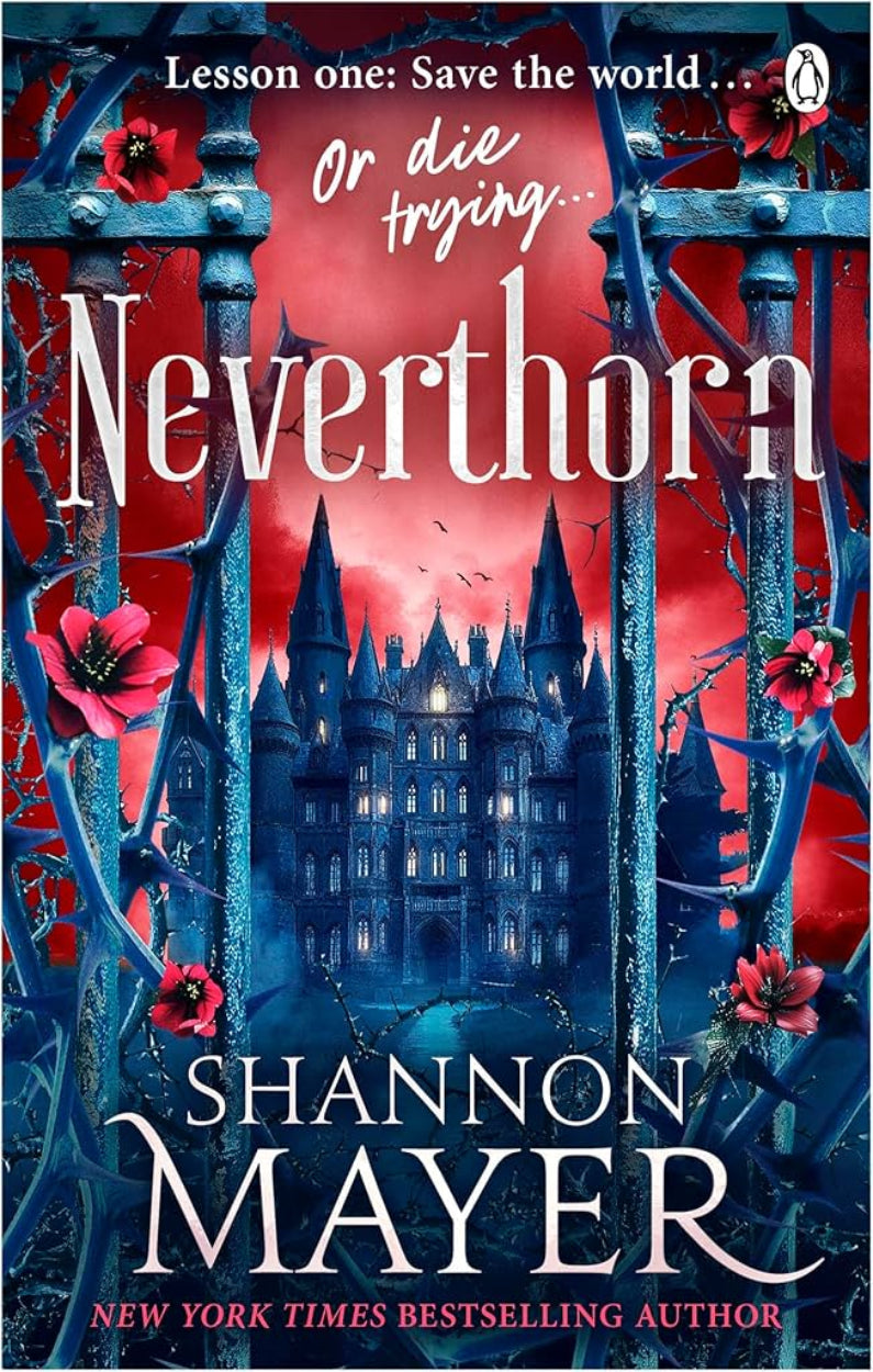 Neverthorn