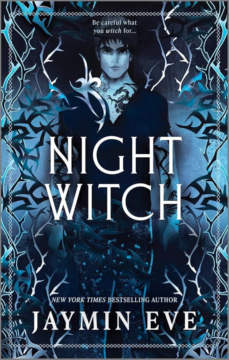 Night Witch