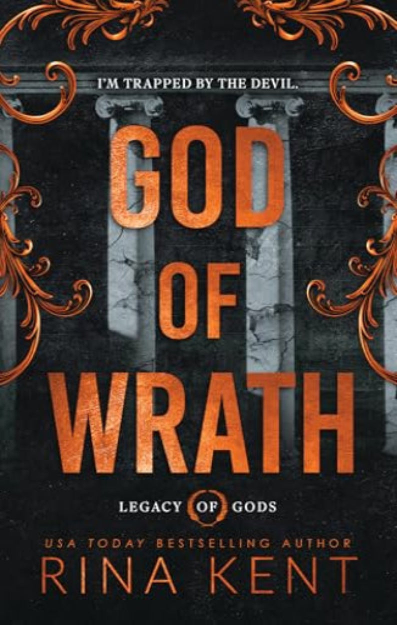 God Of Wrath