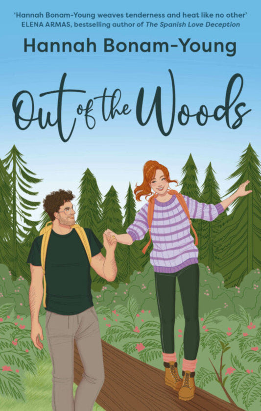 Out Of The Woods