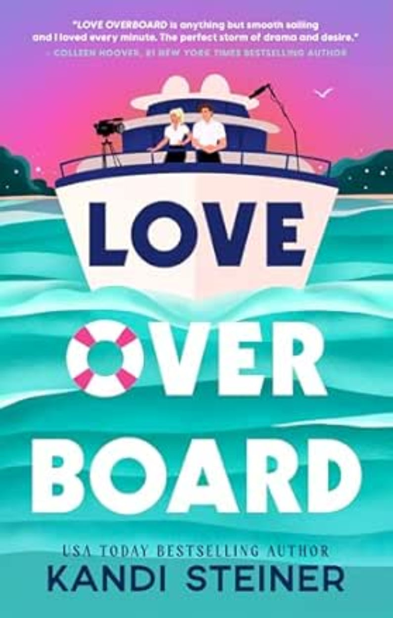 Love Overboard