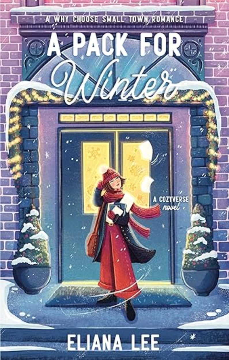 A Pack For Winter
