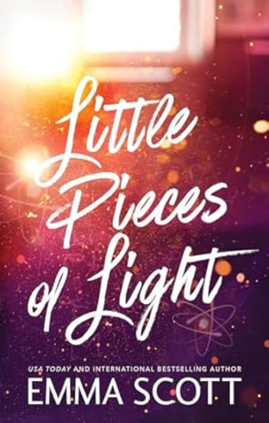 Little Pieces Of Light