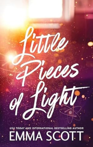 Little Pieces Of Light