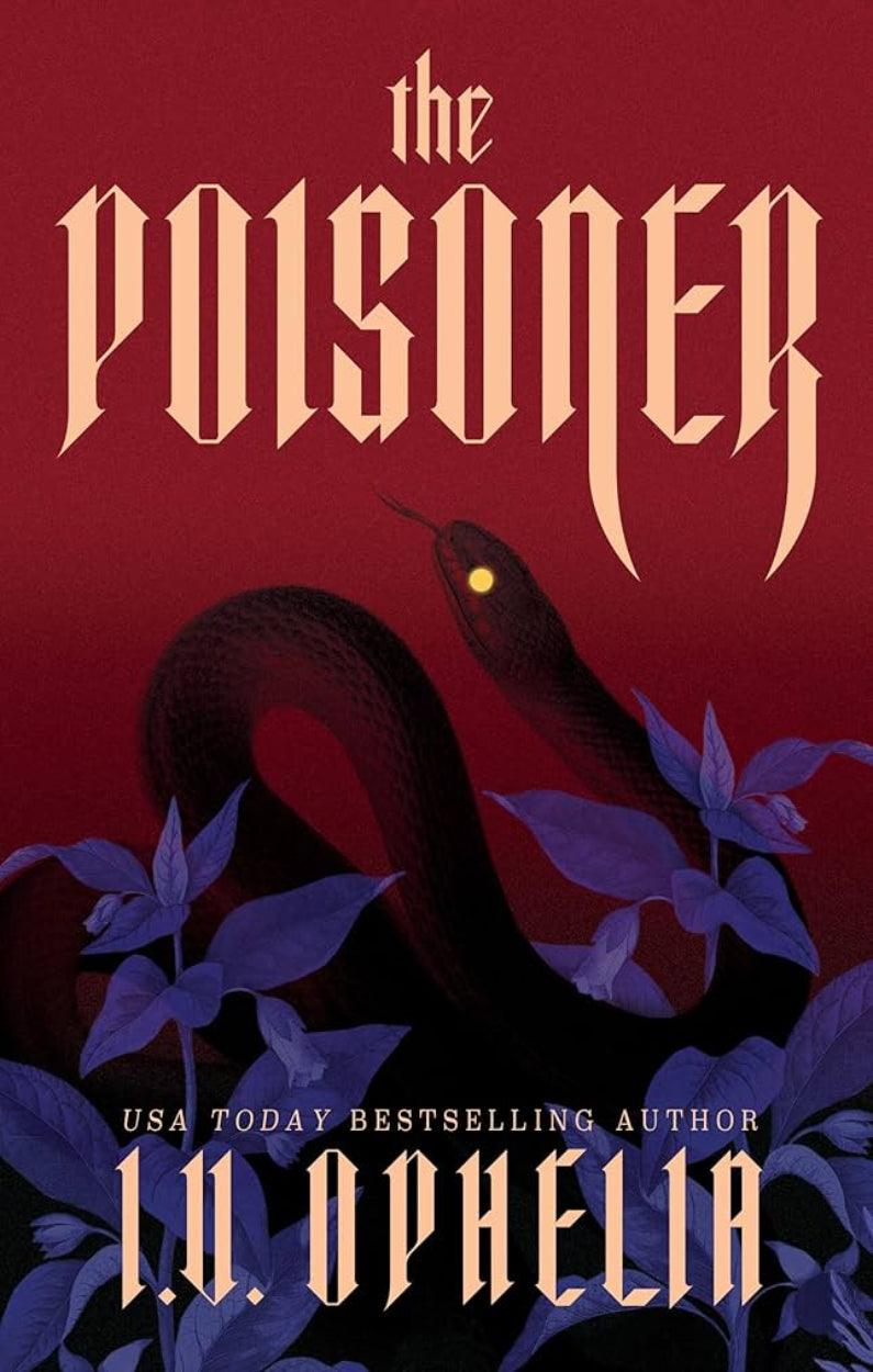 The Poisoner
