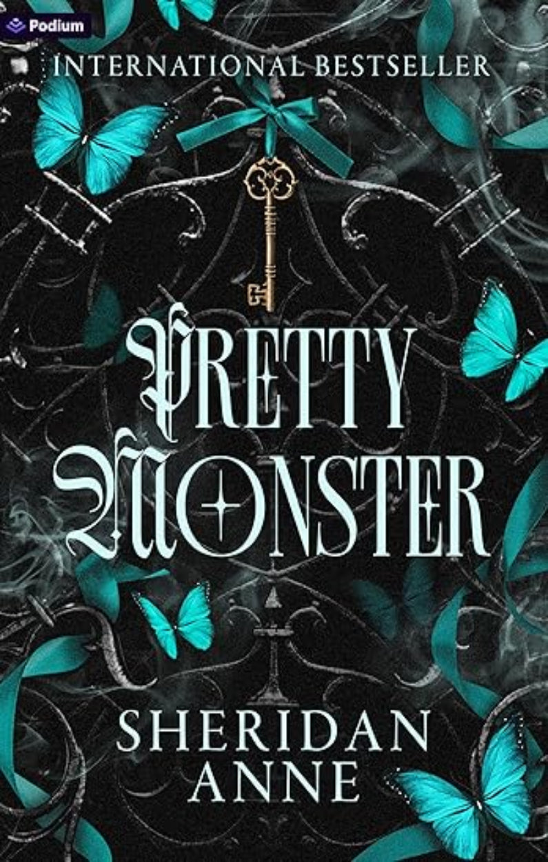 Pretty Monster