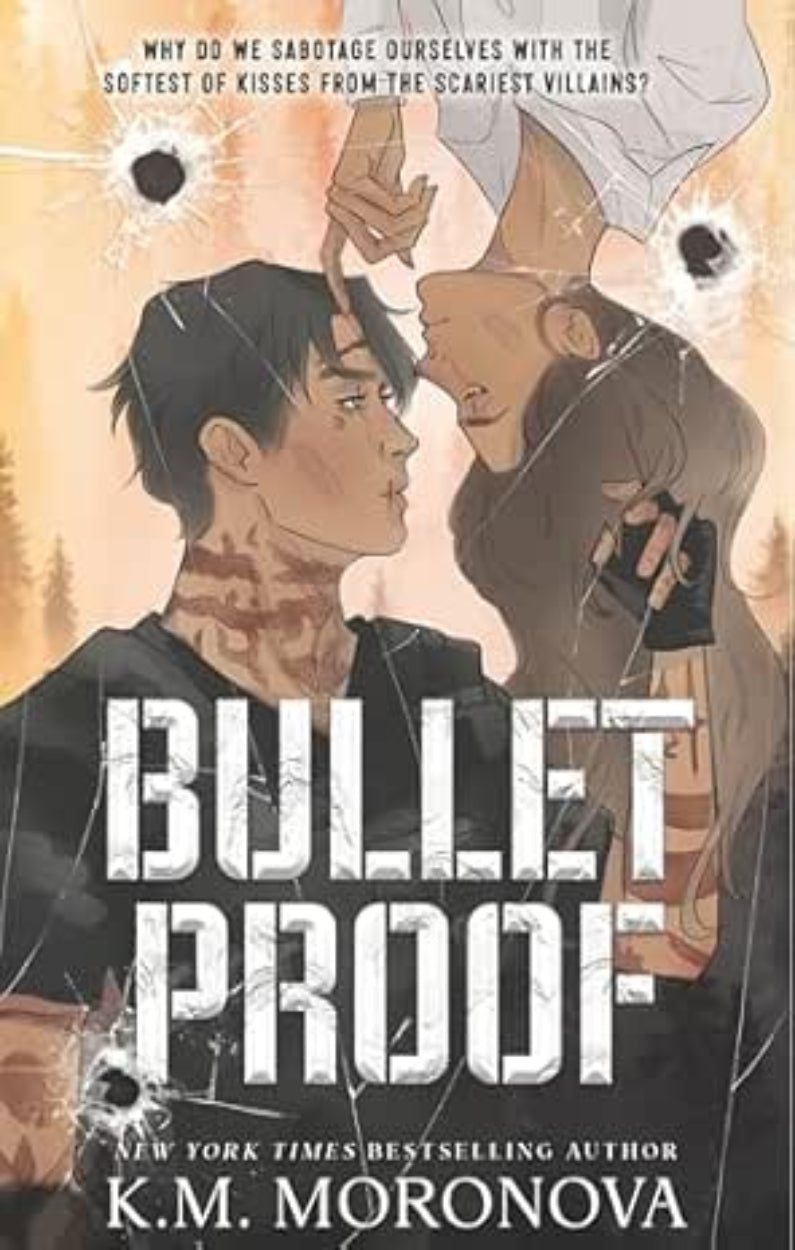 Bulletproof