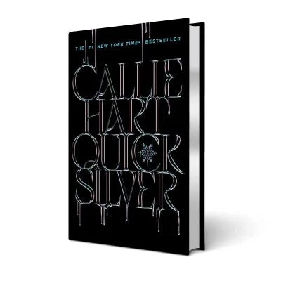 Quicksilver Deluxe Edition
