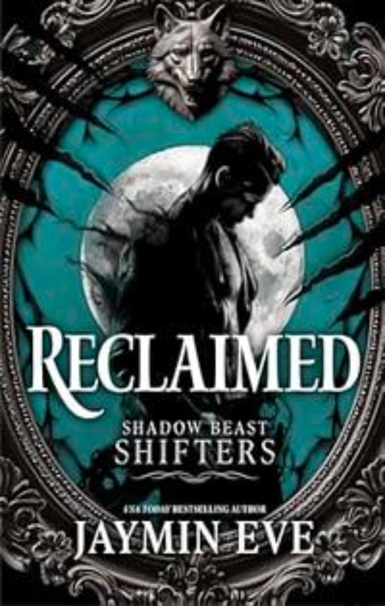 Reclaimed
