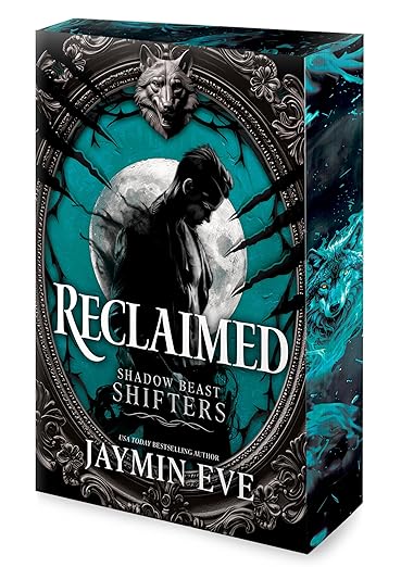 Reclaimed