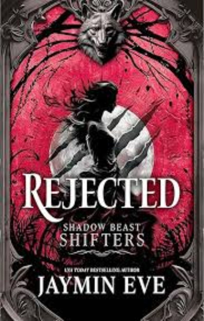 Rejected