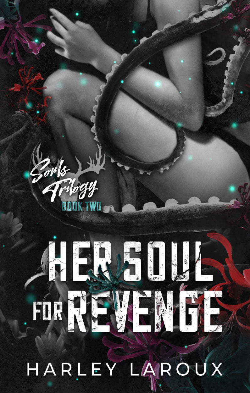 Her Soul For Revenge